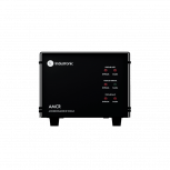 Regulador Industronic AMCR-5103, 3000W, 120V, 3kVA ― Requiere Cable de Corriente