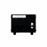 Regulador Industronic AMCR-5103-127, 3.000W, 3.000VA, Entrada 127V, Salida 127V - Imagen adicional 2