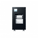 Regulador Industronic AMCR 5210, 10.000W, 10.000VA, Entrada 127-220V, Salida 127-220V  - Imagen adicional 2
