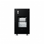 Regulador Industronic AMCR 5115, 15kW, 15kVA, Entrada 127V, Salida 120 - 220V, 4 Salidas  - Imagen adicional 2