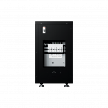 Regulador Industronic AMCR 5115, 15kW, 15kVA, Entrada 220V, Salida 120 - 220V, Bloque de Terminales  - Imagen adicional 2