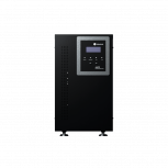 Regulador Industronic AMCR-5204, 4000W, 4000VA, Entrada 127-220V, Salida 127-220V