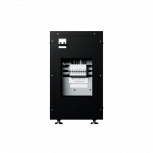 Regulador Industronic AMCR 5206 127/220V, 6kW, 6kVA, Entrada 127 - 220V, Salida 127 - 220V, Bloque de Terminales  - Imagen adicional 2