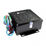 Industronic Supresor de Picos SPV-IND-3400,3 Fases, 120 - 208V, 4.960 Joules  - Imagen adicional 1