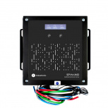 Industronic Supresor de Picos SPVMG2-IND-3400, 3 Fases, 277 - 480V, 7735 Joules