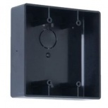 Infinias Caja de Conexiones para Intelli-M eIDC32, Negro