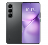Infinix HOT 60 Pro 6.74" Dual SIM, 256GB, 8GB RAM, Negro