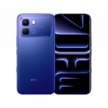 Infinix Note Edge 5G 6.78" Dual SIM, 256GB, 8GB RAM, Azul