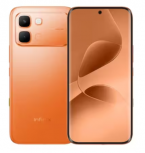 Infinix Note Edge C1 5G 6.78" Dual SIM, 256GB, 8GB RAM, Naranja
