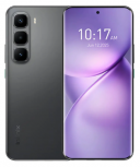 Infinix Hot 60 Pro Plus 6.78" Dual SIM, 256GB, 8GB RAM, Negro