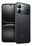 Infinix Smart 20 6.78" Dual SIM, 128GB, 4GB RAM, Negro
