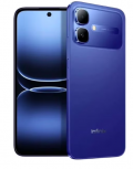 Infinix Smart 20 6.78" Dual SIM, 128GB, 4GB RAM, Azul