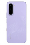 Infinix Hot 70 6.78" Dual SIM, 256GB, 4GB RAM, Morado