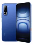 Infinix Hot 70 6.78" Dual SIM, 256GB, 8GB RAM, Azul