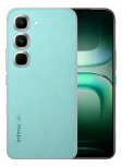 Infinix Hot 70 Pro 5G 6.7" Dual SIM, 256GB, 8GB RAM, Verde