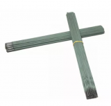 Infra Varilla de Soldadura I5 2189, Acero al Carbono, 20 Piezas