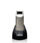 Ingressio Lector de Huella Digital Hamster X, USB-A