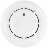 Inim Electronics Detector de Humo ED100, Alámbrico
