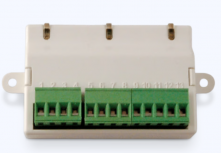 Inim Electronics Módulo de Entrada y Salida EM-110, Alámbrico, Entrada 19 - 30V