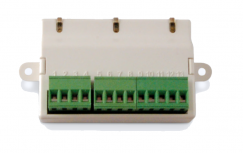 Inim Electronics Módulo Electrónico EM-411R, Alámbrico, Entrada 19 - 30V