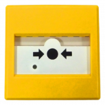 Inim Electronics Estación Manual de Emergencia IC-0020, Alámbrico, 10 - 30V
