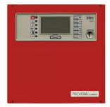 Inim Electronics Panel de Control PREVIDIA-C050SR, 4.3", Alámbrico, Ethernet, para ENEA
