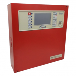 Inim Electronics Panel de Alarma Contra Incendio de 240 zonas PREVIDIAC-100SR, 27.6V