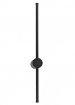 Innlite Lámpara LED para Pared ADE-034, Interior, Luz Fría, 12W, 800 Lúmenes, para Casa