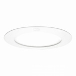 Innlite Lámpara LED Empotrable ADO-008, Interior, Blanco, 12W, 950 Lúmenes, para Casa/Comercial