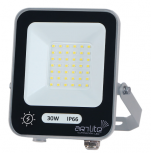 Innlite Reflector LED ARE-013, 6500K, 30W, 3300 lm
