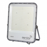 Innlite Reflector LED ARE-022, Luz Fría, 400W, 52000 Lúmenes, Blanco