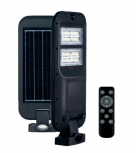 Innlite Lámpara LED para Poste ASL-005, Exterior, Blanco Frío, 100W, 1300 Lúmenes, IRC, para Vialidades