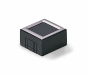 Integrated Biometrics Lector de Huella Digital Watson Mini, USB A, 500DPI, Negro/Gris