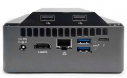 Intel NUC 8 Performance, Intel Core i3-8140U 2.10GHz (Barebone) image