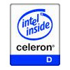 Procesador Intel Celeron D 336, S-775, 2.80GHz, Single-Core, 256KB L2