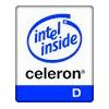Procesador Intel Celeron D 336, LGA 775, 2.80GHz, 1 Núcleos, 256KB Caché, Incluye Disipador 