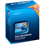 Procesador Intel Core i3-540, S-1156, 3.06GHz, Dual-Core, 4MB L3 Cache
