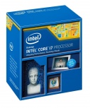 Procesador Intel Core i7-5930K Extreme Edition, S-2011-v3, 3.50GHz, Six-Core, 15MB L3 Cache (Haswell-E)
