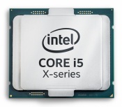 Procesador Intel Core i5-7640X, S-2066, 4GHz, Quad-Core, 6MB Smart Cache (7ma. Generación) image