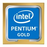 Procesador Intel Pentium Gold G5400, S-1151, 3.70GHz, Dual-Core, 4MB SmartCache (8va. Generación Coffee Lake) 