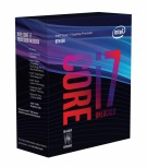 Procesador Intel Core i7-8700K, S-1151, 3.70GHz, Six-Core, 12 MB Smart Cache (8va. Generación Coffee Lake) 