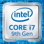 Procesador Intel Core i7-9700F, S-1151, 3GHz, Octa Core, 12MB Caché (9na Generación) 
