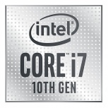 Procesador Intel Core i7-10700 Intel UHD Graphics 630, S-1200, 2.90GHz, Octa-Core, 16MB Caché, 10ma Generación - Imagen adicional 4