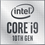 Procesador Intel Core i9-10850K, S-1200, 3.60GHz, 10-Core, 20MB Smart Cache (10ma. Generación - Comet Lake) image