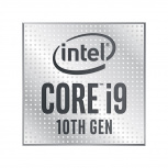 Procesador Intel Core i9-10900F, S-1200, 2.80GHz, 10-Core, 20MB SmartCache (10ma Generación - Comet Lake)