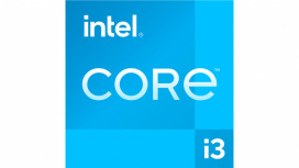 Procesador Intel Core i3-12100F, LGA 1700, 4.30GHz, 4 Núcleos, 12MB Caché, Incluye Disipador - 12va. Generación Alder Lake 