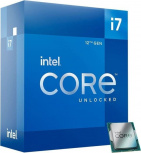 Procesador Intel Core i7-12700K Intel UHD Graphics 770, S-1700, 3.60GHz, 12-Core, 25MB Smart Cache (12va. Generación - Alder Lake)