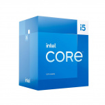 Procesador Intel Core i5-13400F, S-1700, 2.50GHz, 10-Core, 20MB Smart Cache (13va. Generación - Raptor Lake)