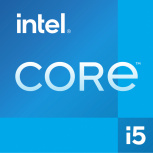 Procesador Intel Core i5-13600K con Intel UHD Graphics 770, LGA 1700, 5.10GHz, 14 Núcleos, 24MB Caché, No incluye Disipador - 13va. Generación Raptor Lake 
