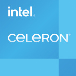 Procesador Intel Celeron G6900 Intel UHD Graphics 710, S-1700, 3.40GHz, Dual-Core, 4MB Smart Caché (12va. Generación - Alder Lake)